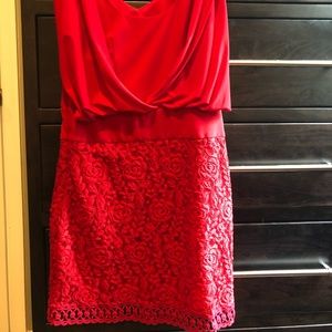 Laundry! Holiday dress!